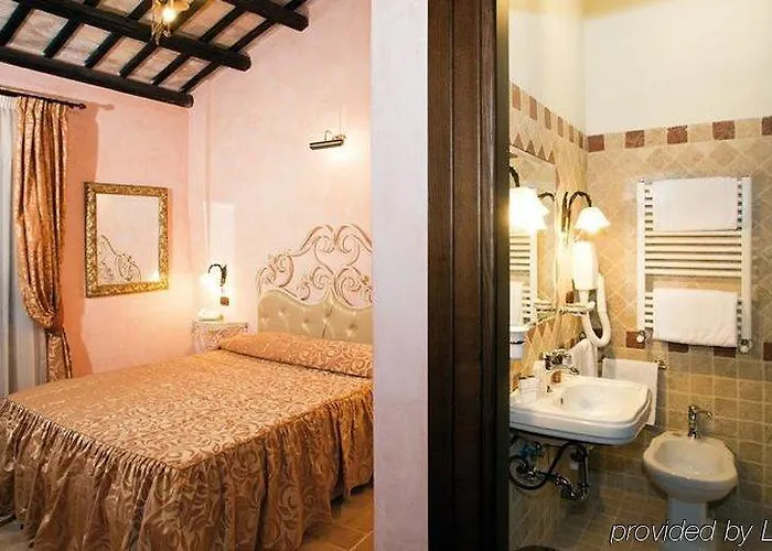 Hotel Gioberti