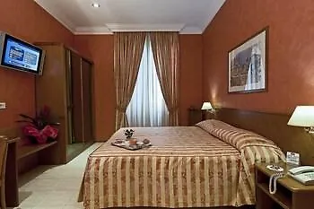 Gioberti Hotel Rome