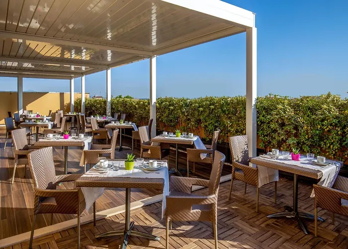 Gioberti Hotel 4*