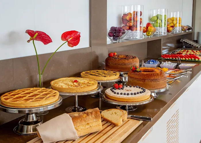 Gioberti Hotel 4*