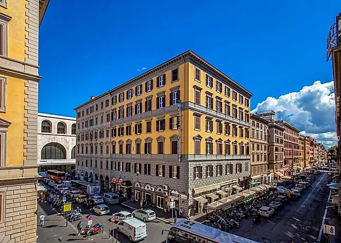 Gioberti 4*