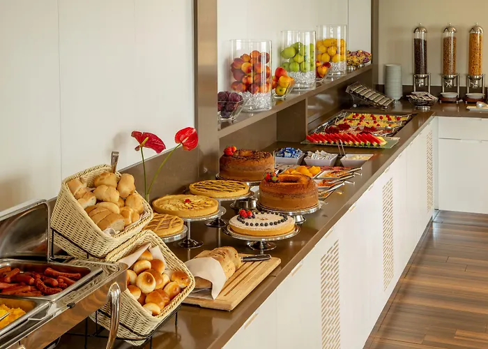 Gioberti Ξενοδοχείο 4*