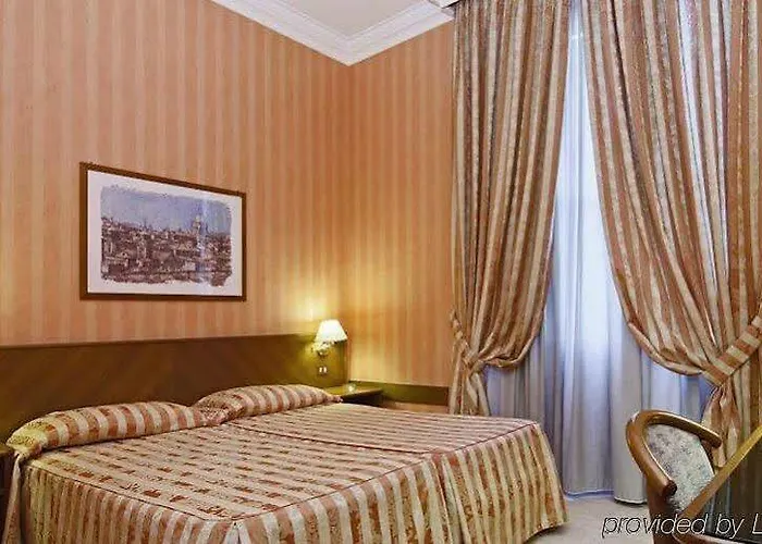Gioberti Rome