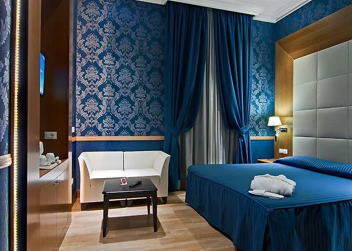 Gioberti Rome