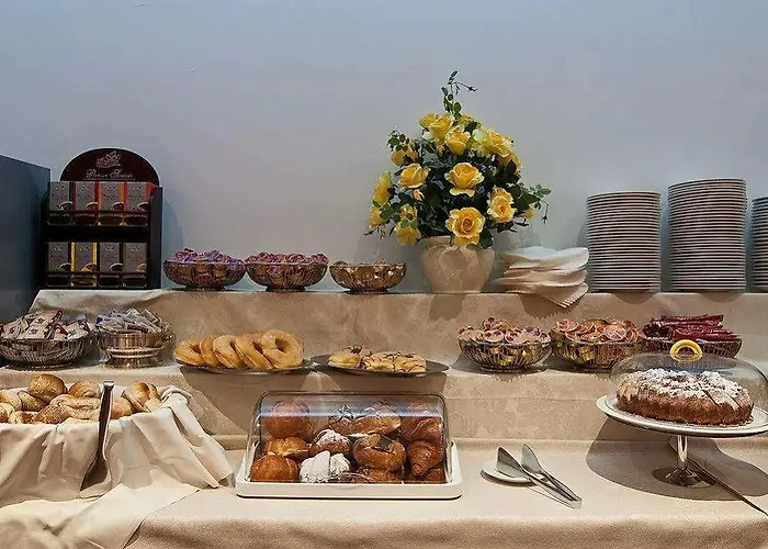 Gioberti Hotel 4*