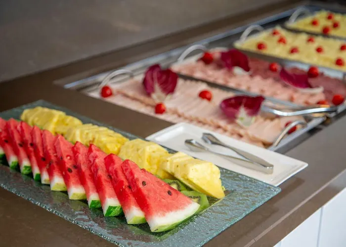 Otel Gioberti 4*